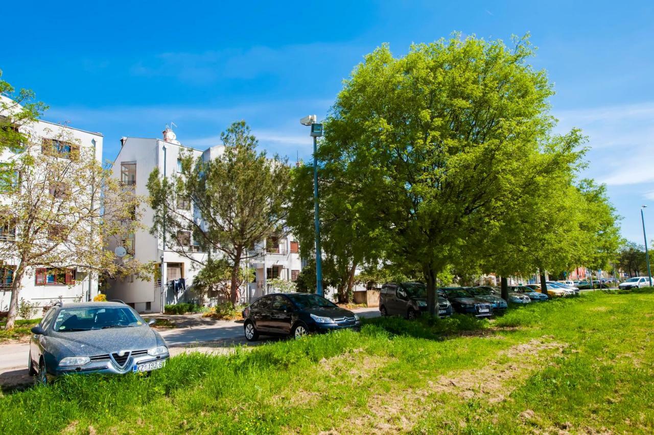 Apartment Loki 로비니 외부 사진