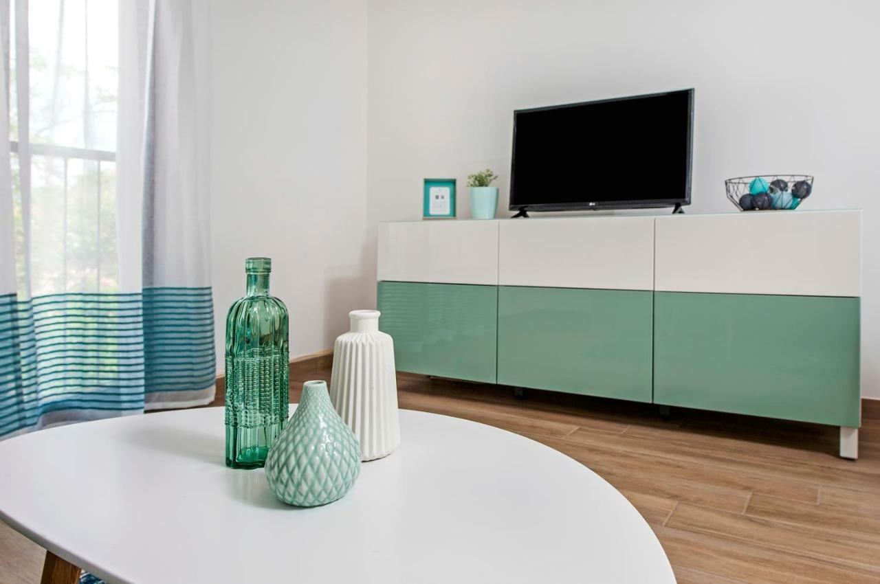 Apartment Loki 로비니 외부 사진