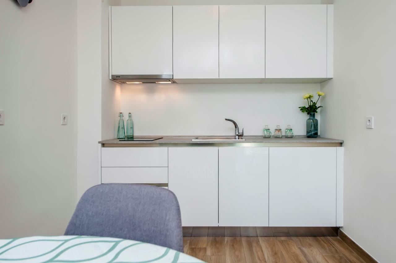 Apartment Loki 로비니 외부 사진